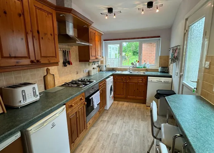 Double Room With Private Conservatory