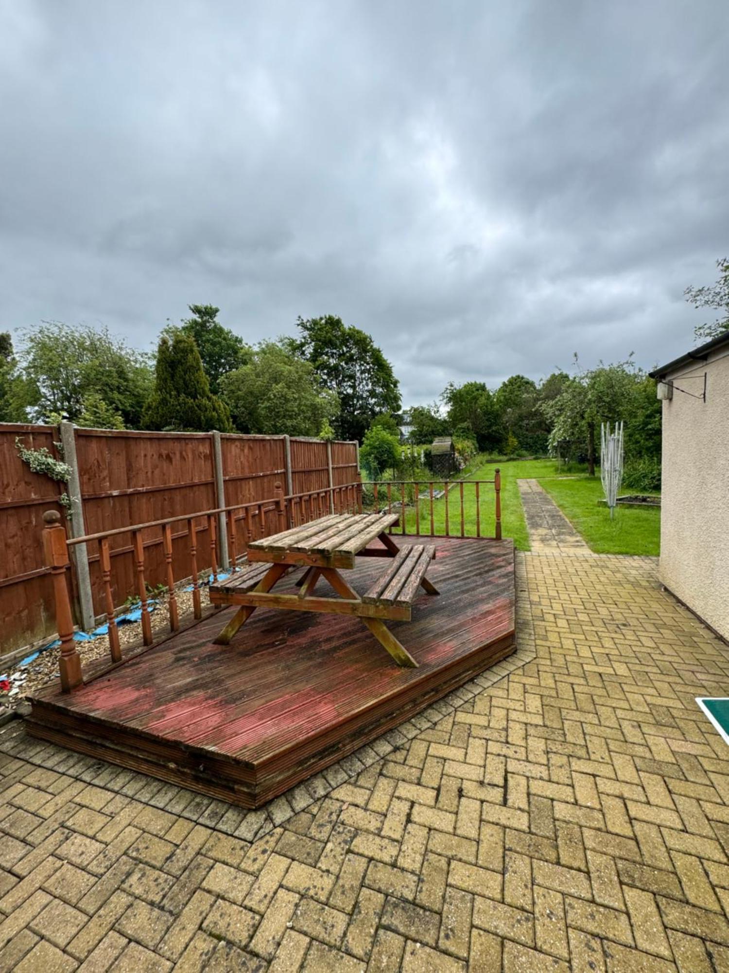 Double With Private Conservatory Homestay